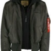 Fliegerjacke "MA-1 D-Tec"