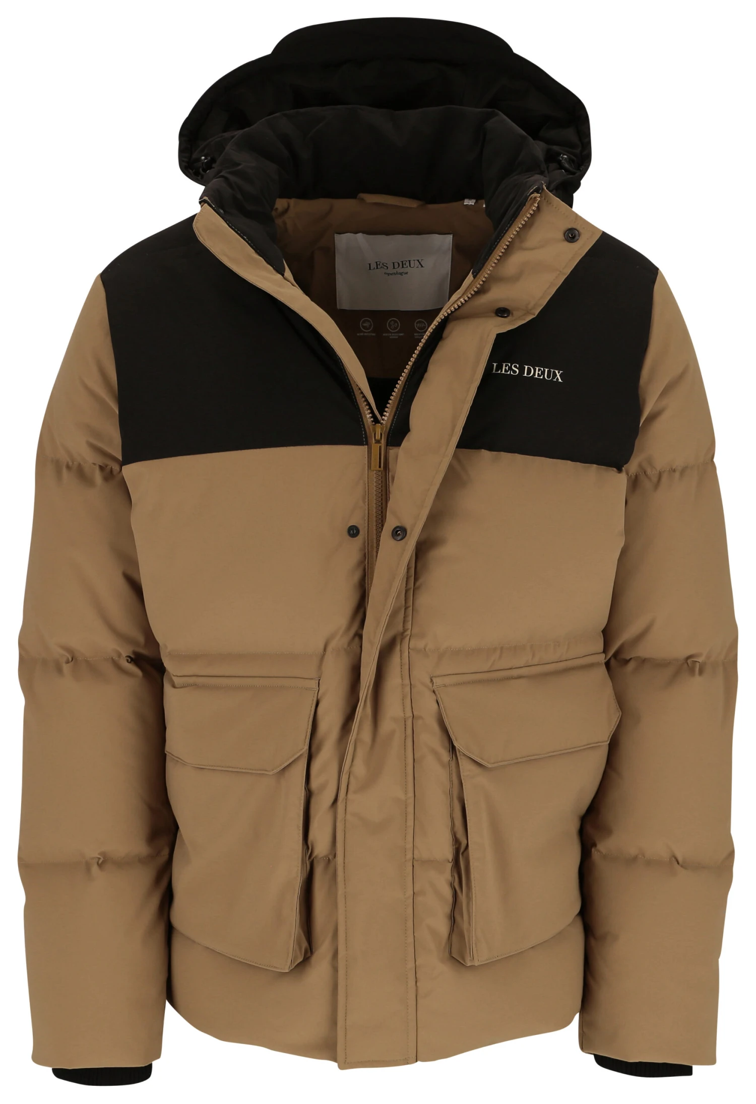 Daunenjacke "Maddox"