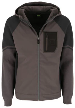 Kapuzenjacke "Markis"