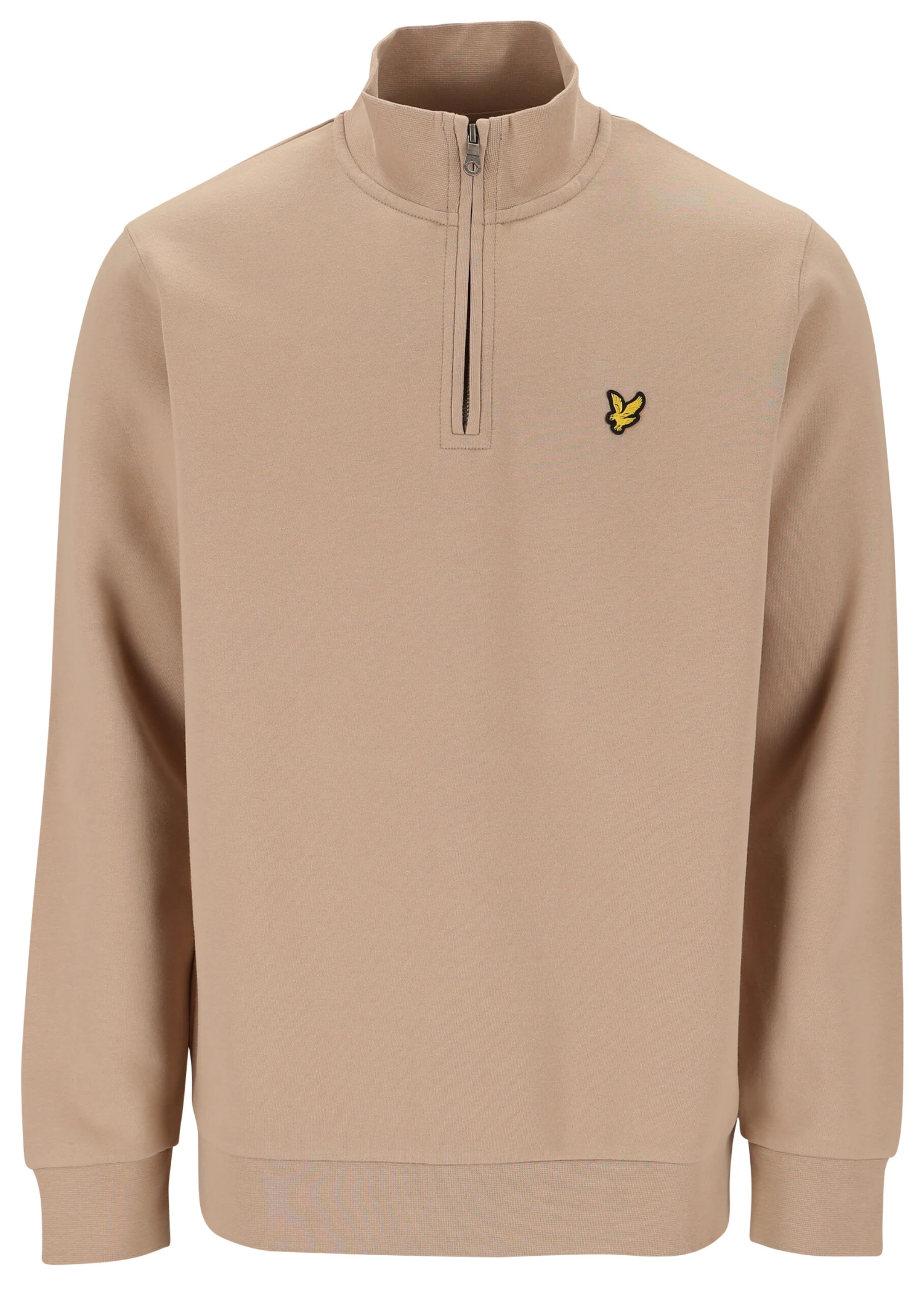 1/4 Zip Sweatshirt – Bild 2
