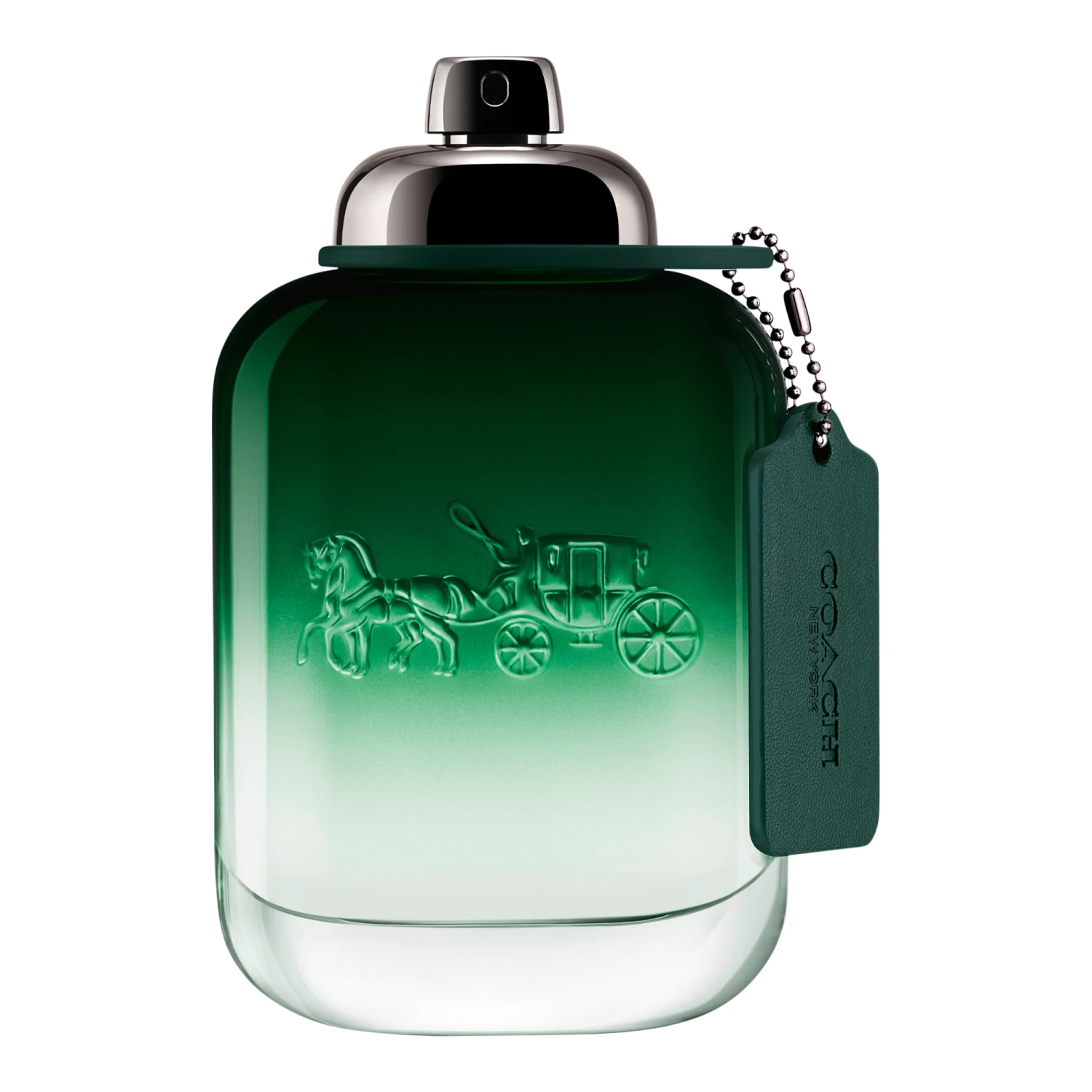 Coach "Green" EdT Spray 100 Ml