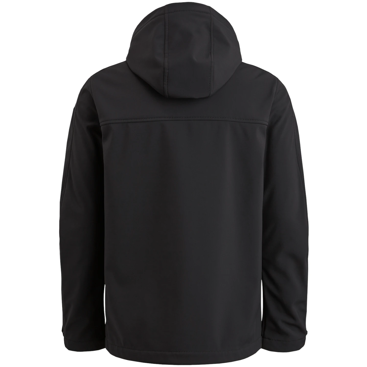 Semi Long Jacket SUCCESSOR Soft Shell – Bild 2