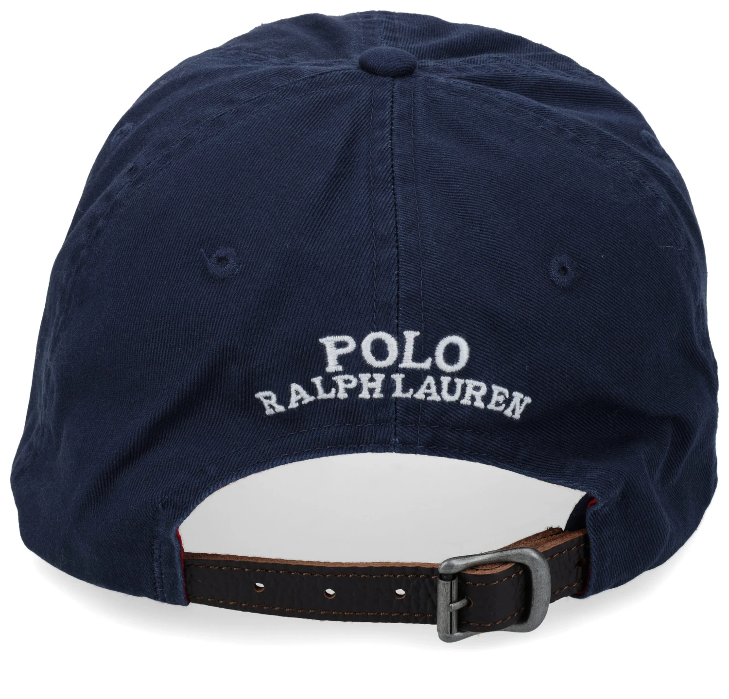 Twill Basecall Cap – Bild 3