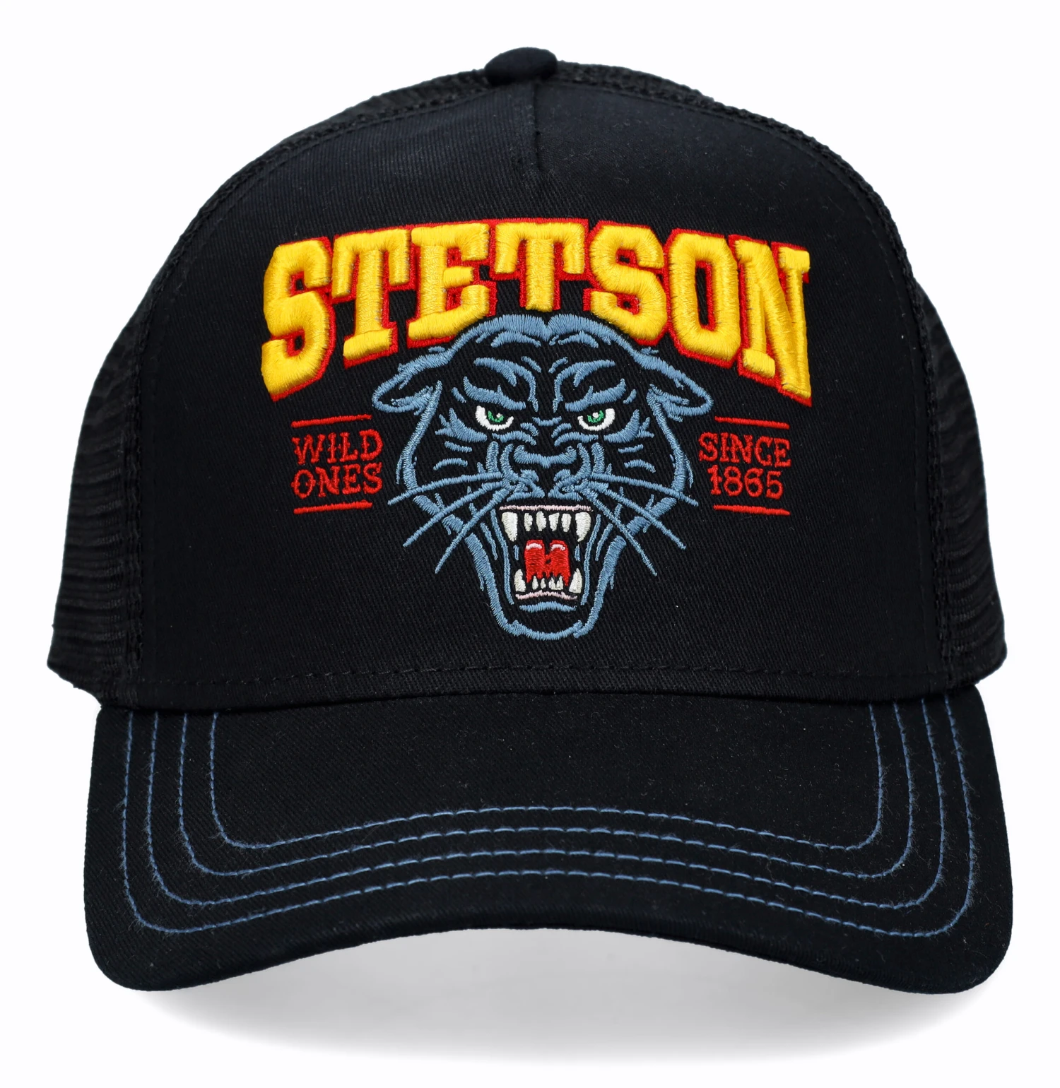 Trucker Cap "Wild Ones" – Bild 2