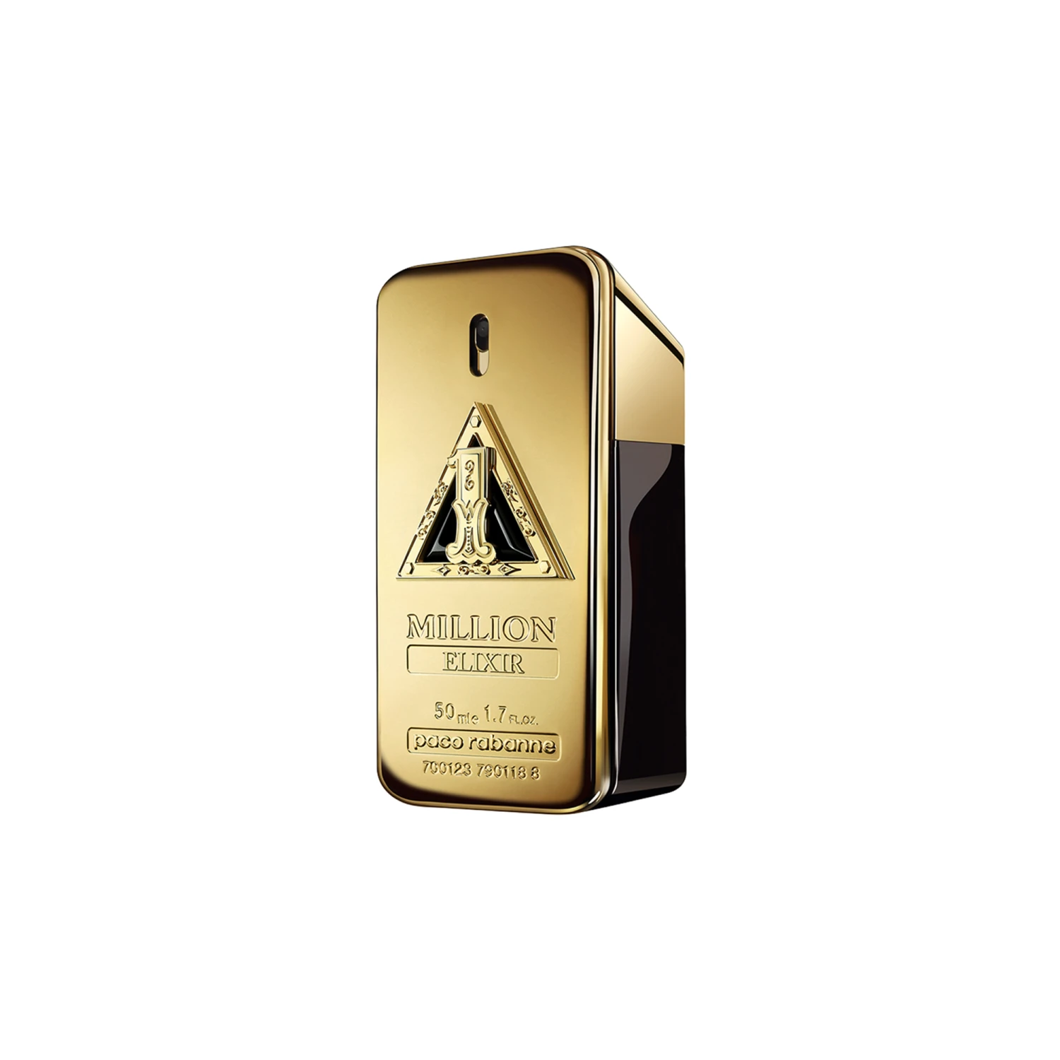 "1 Million Elixir" Parfum Intense Spray 50 Ml