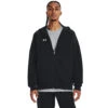 Zip Hoodie "UA Rival Fleece"