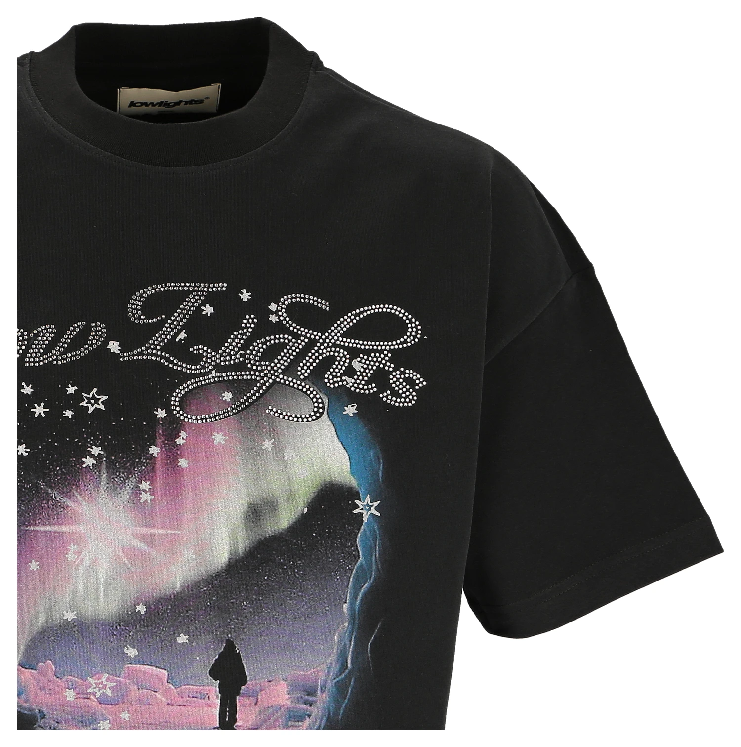 T-Shirt "Sirius" – Bild 2