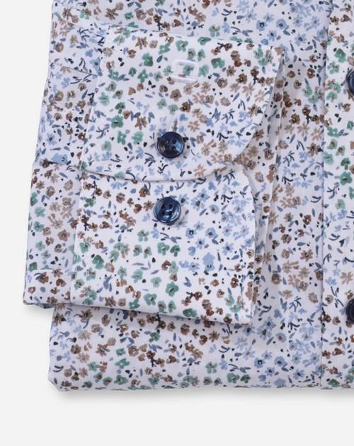 OLYMP 2019/44 Hemden – Bild 5