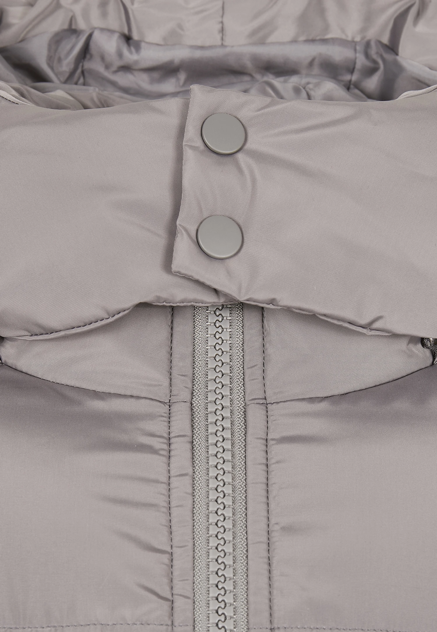 Hooded Puffer Jacket – Bild 13