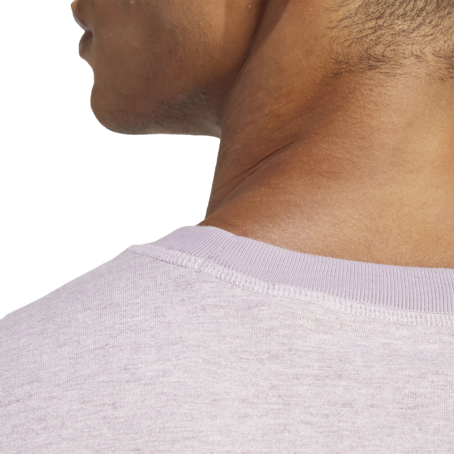 T-Shirt "Seasonal Essentials Mélange" – Bild 7