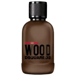 DSQUARED2 "Wood Original" EdP Spray 30 Ml