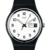 Swatch Uhr "Once Again"