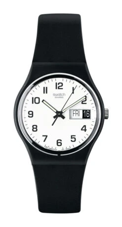 Swatch Uhr "Once Again"