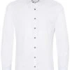 Eterna Herren Hemd Slim Fit