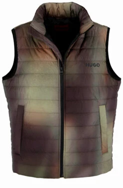 Hugo Weste "Bentino"