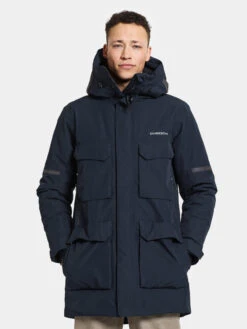 DIDRIKSONS DREW USX PARKA 7