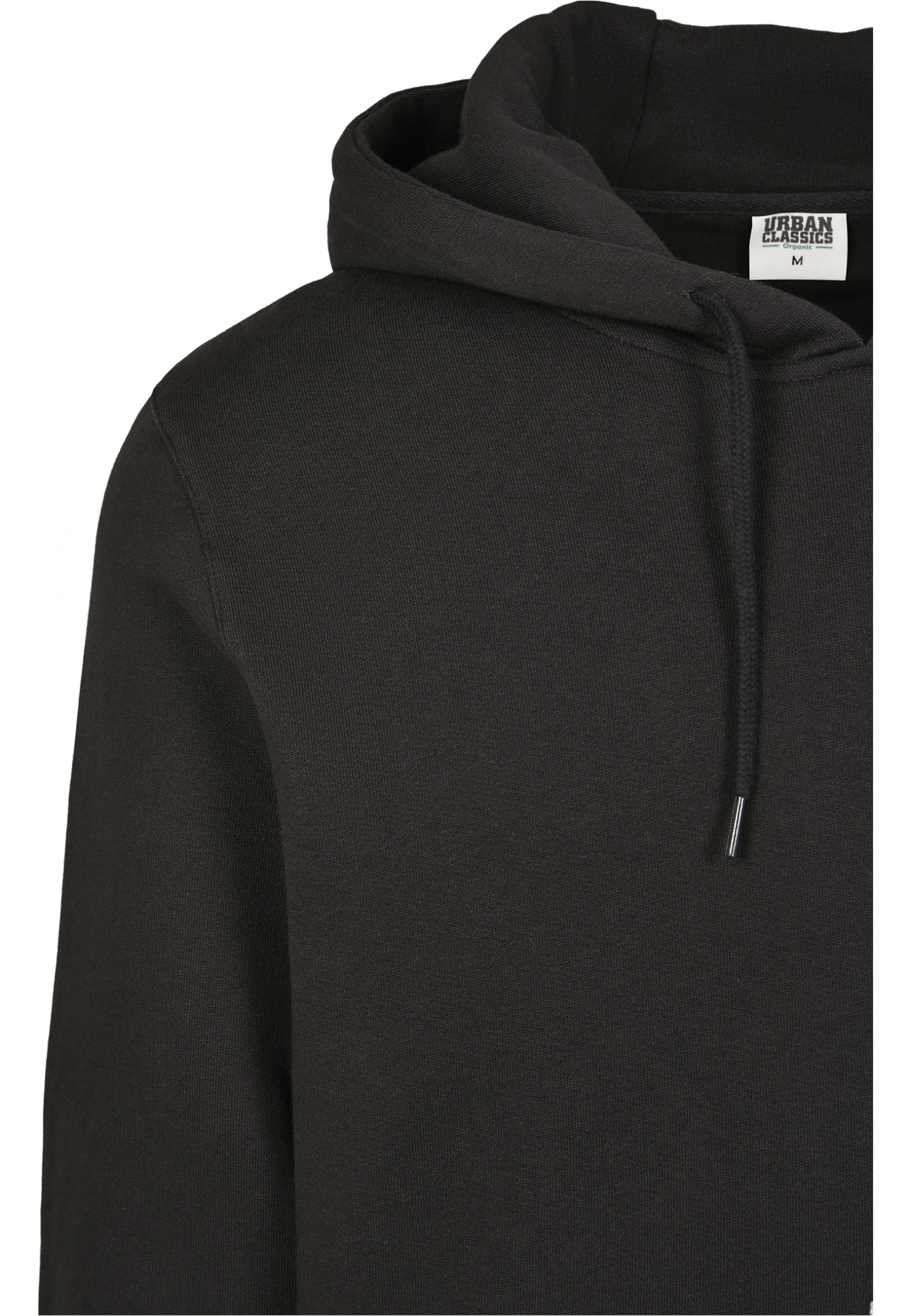 Organic Basic Hoody – Bild 16