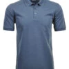 RAGMAN Polo Soft-Knit Uni, Leinen, S