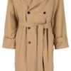 WEEKDAY Filip Trenchcoat