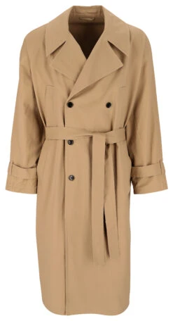 WEEKDAY Filip Trenchcoat