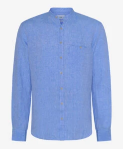 BRAX Hemd "Style.Lars U"