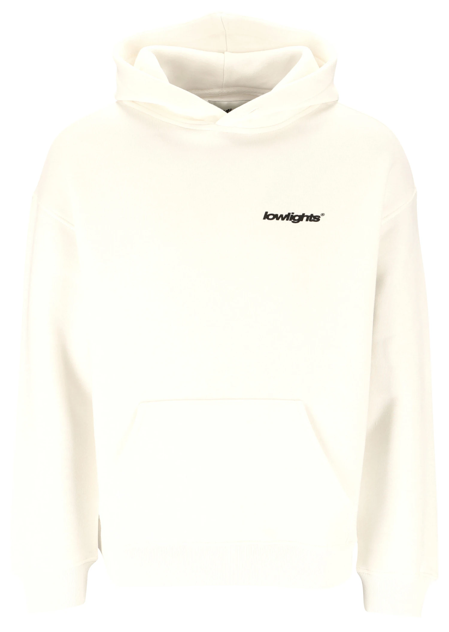 Hoodie "Light"