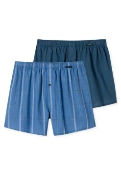 Schiesser 2PACK Boxershorts