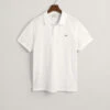 Gant Regular Fit Shield Piqué Poloshirt