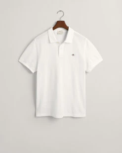 Gant Regular Fit Shield Piqué Poloshirt