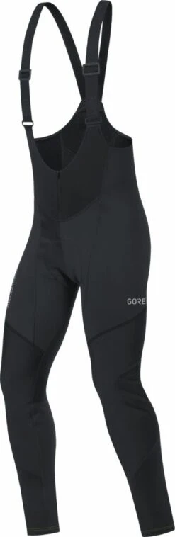 Thermo-Trägertights "C3 GORE® WINDSTOPPER®"