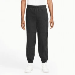 Nike M NK CLUB+ POLAR FLC CF PANT