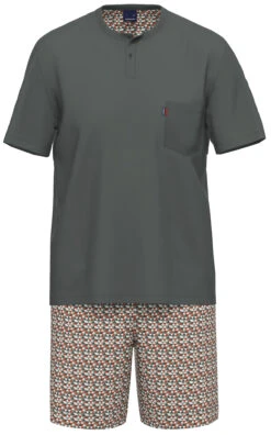 Org Osijek SA Kurz Knopfleiste