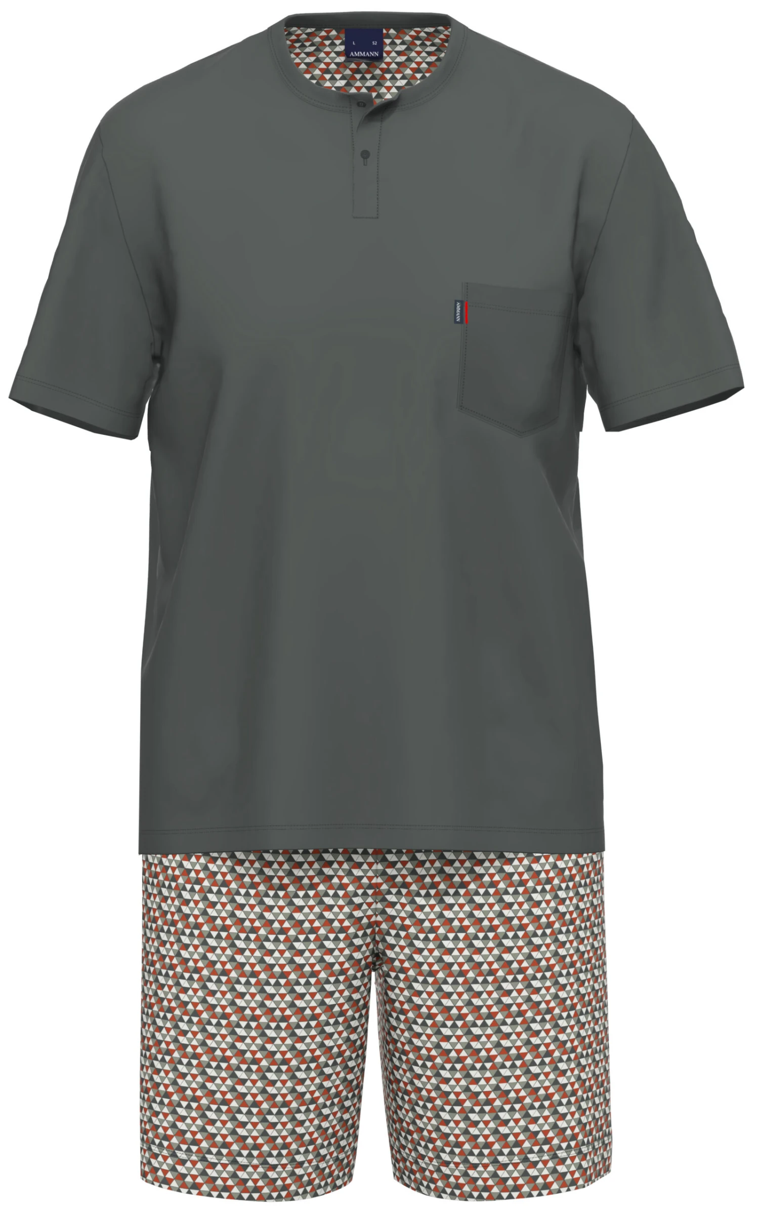 Org Osijek SA Kurz Knopfleiste