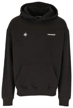 Pegador Hoodie "Gien"
