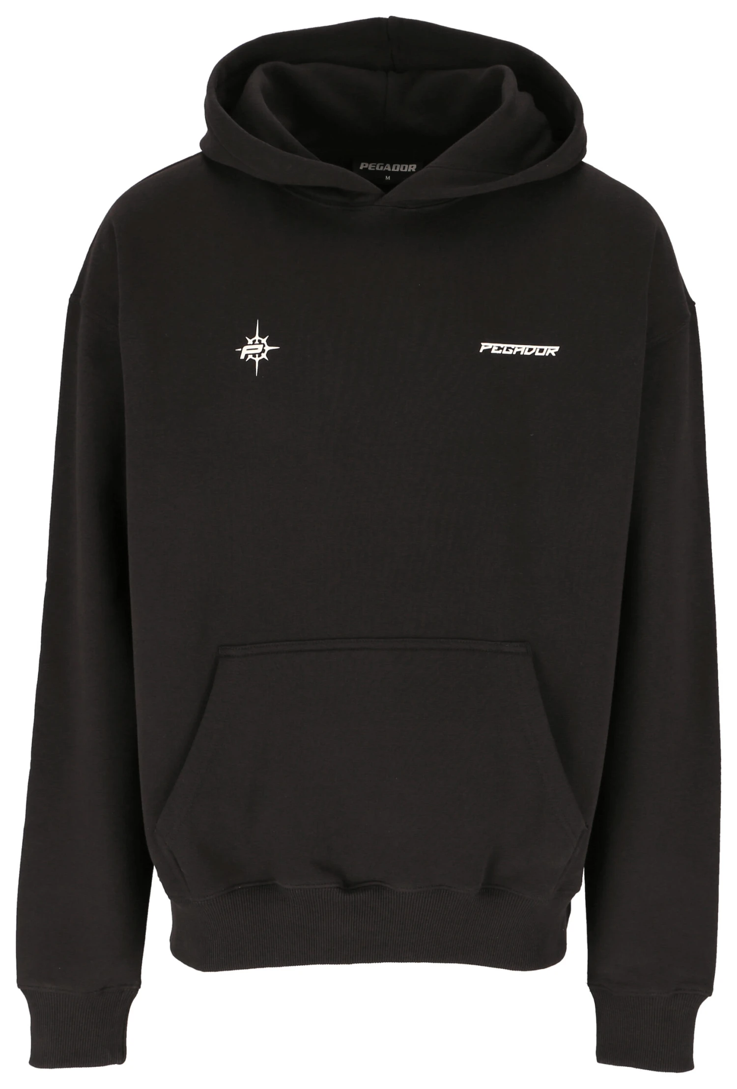 Pegador Hoodie "Gien"