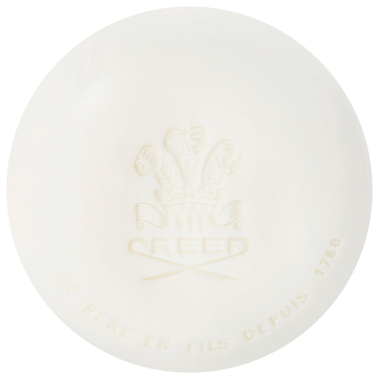 Creed "Green Irish Tweed" Soap 150 G
