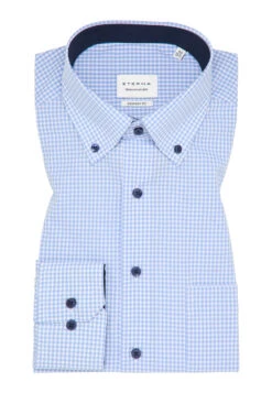 Eterna Popeline Hemd