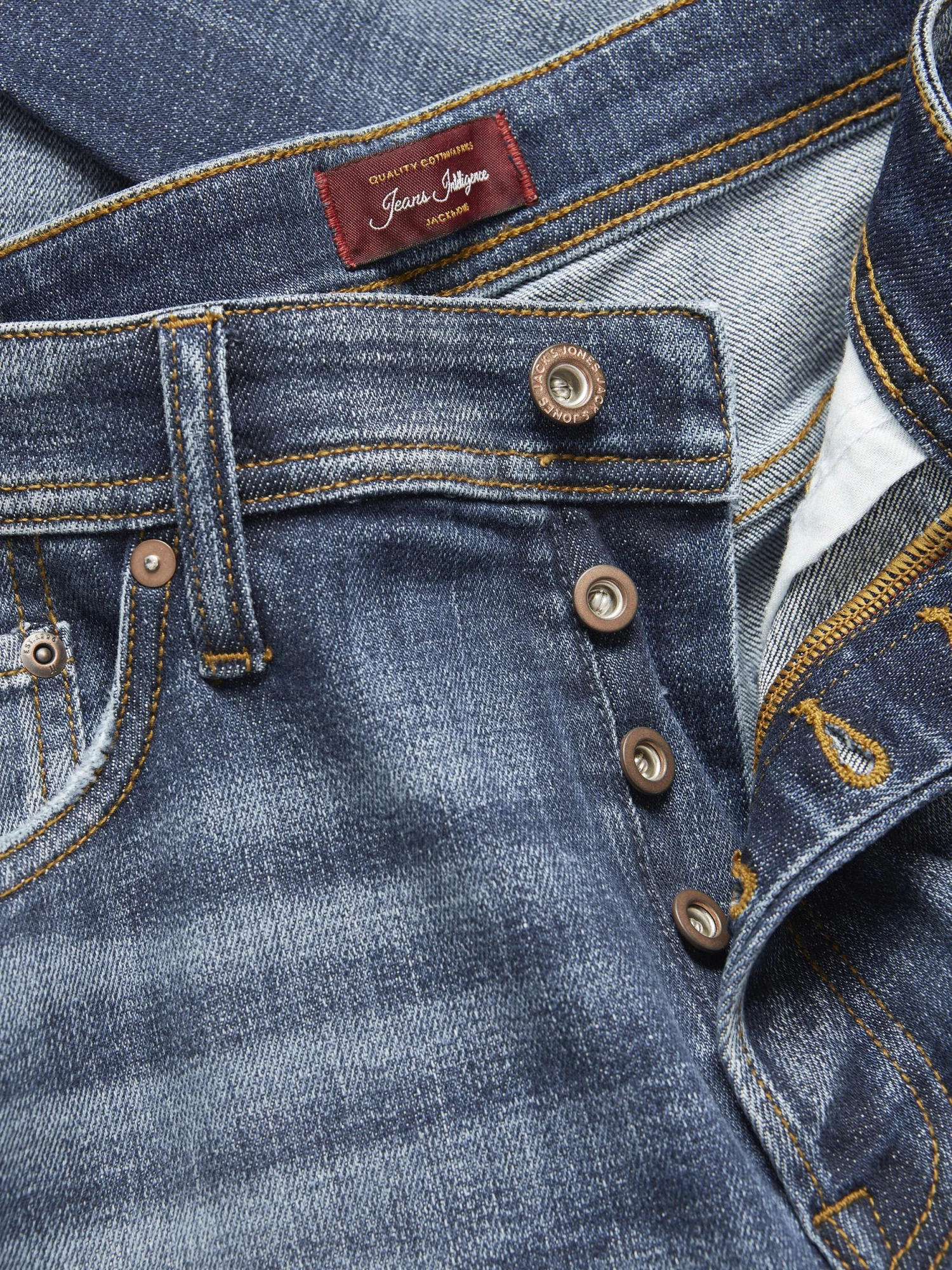 JJIERIK JJORIGINAL GE 410 SN – Bild 3