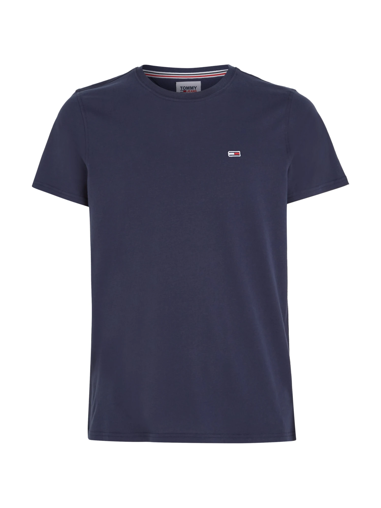 TJM 2PACK SLIM JERSEY TEE