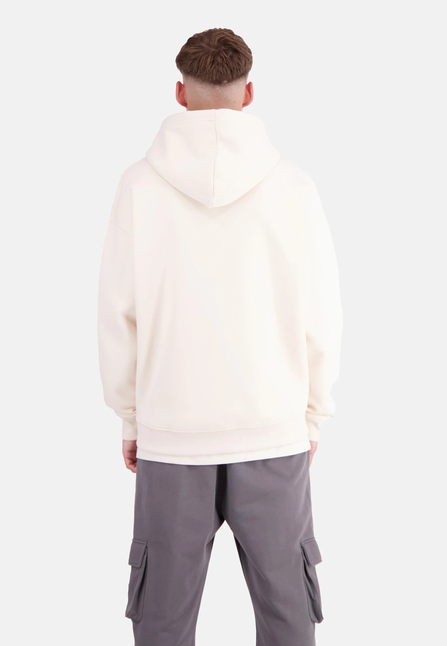 Sweatjacke "King Of The Street" – Bild 2