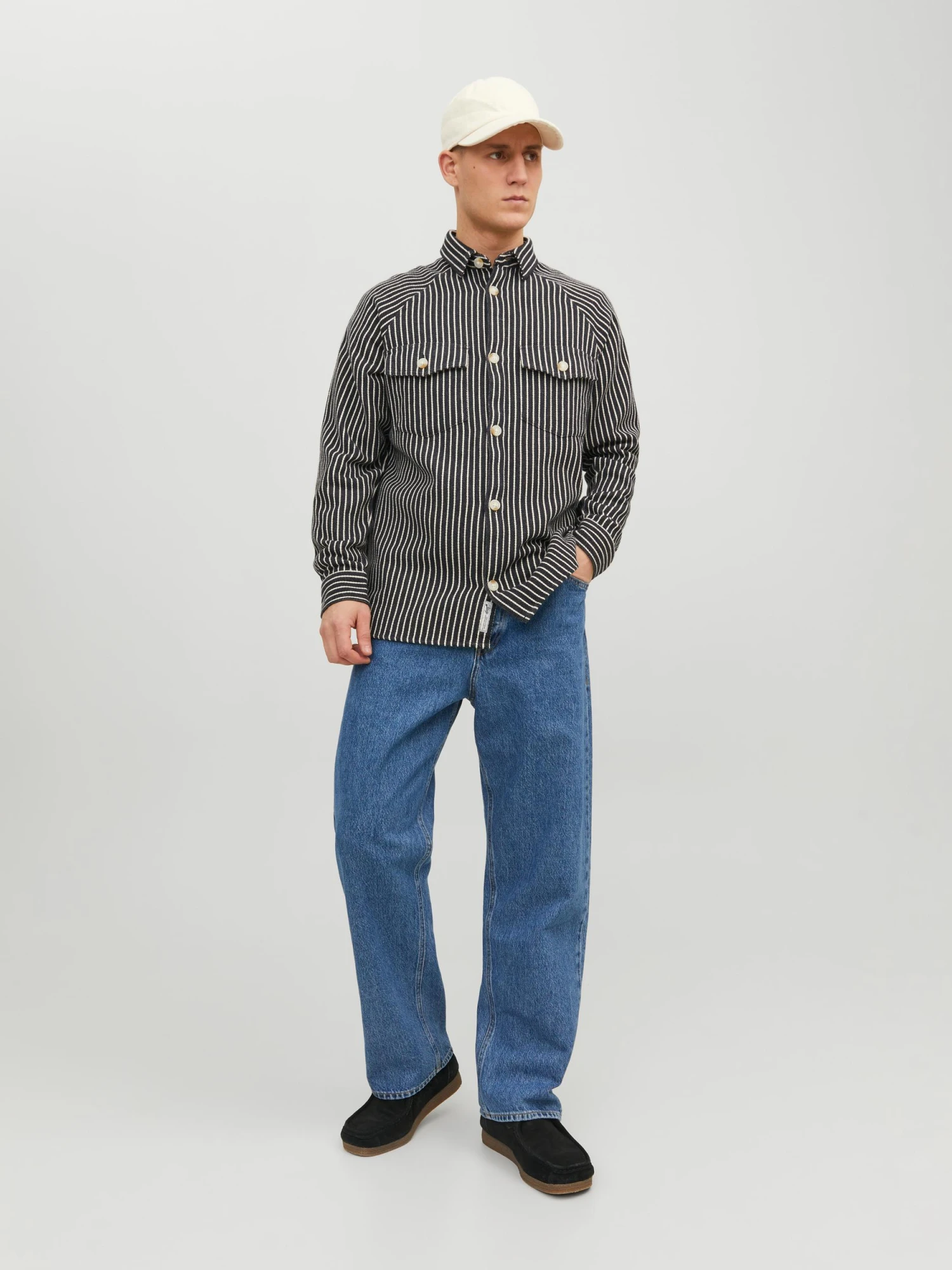 JJIALEX JJORIGINAL SBD 301 NOOS – Bild 6