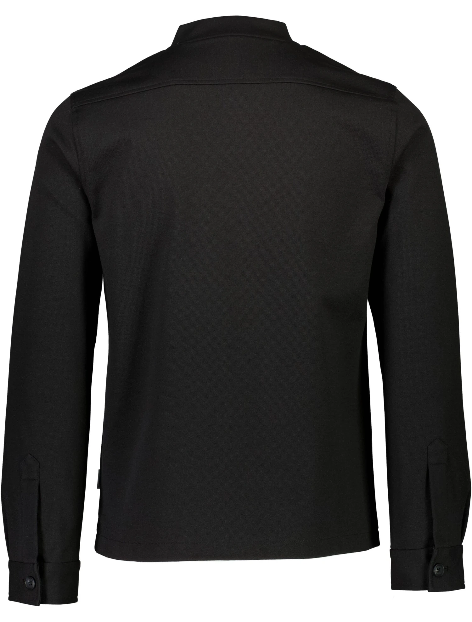 Lindbergh Hemdjacke "Superflex Overshirt" – Bild 2