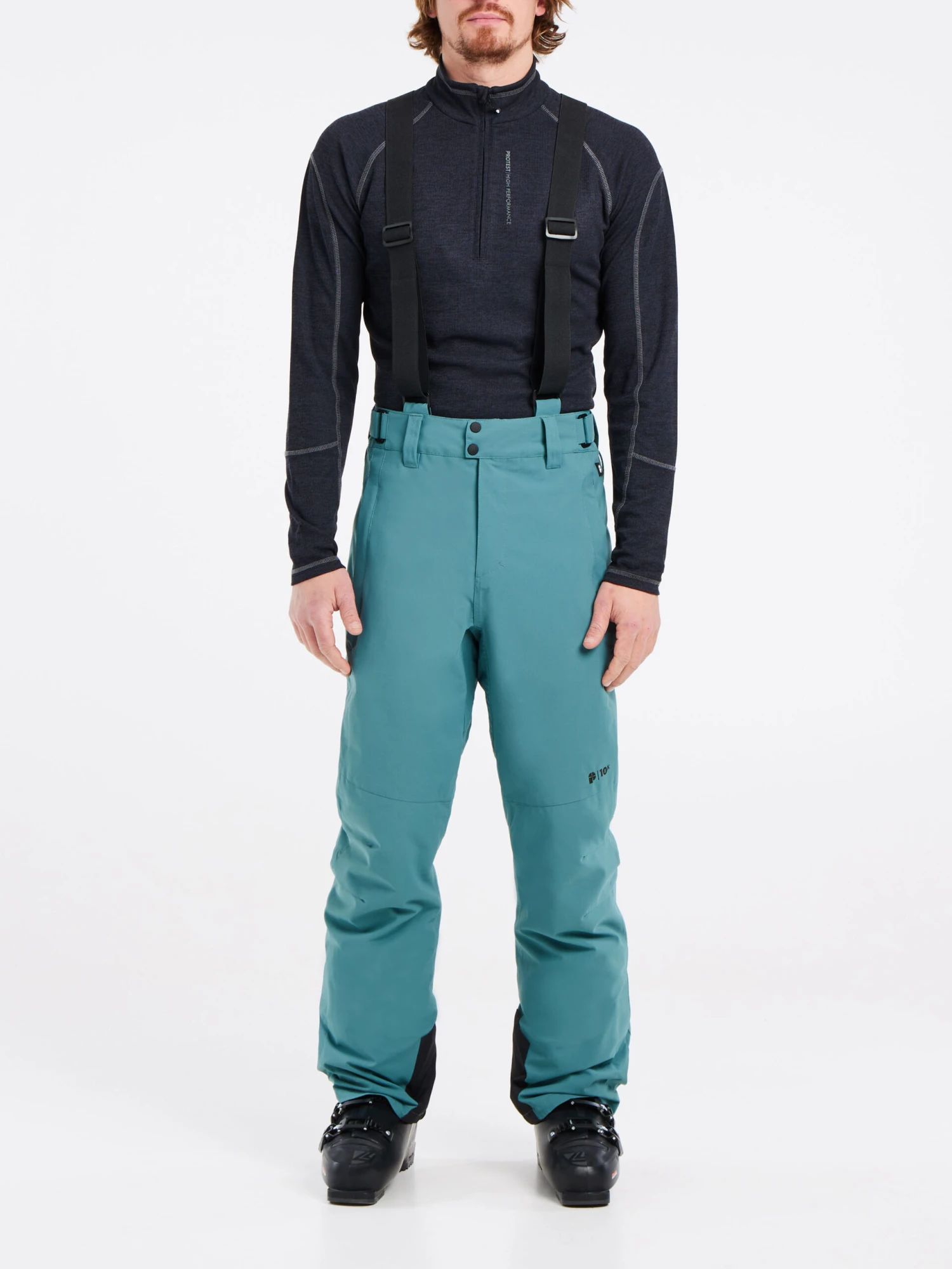 Protest Wintersporthose "Owens" – Bild 3