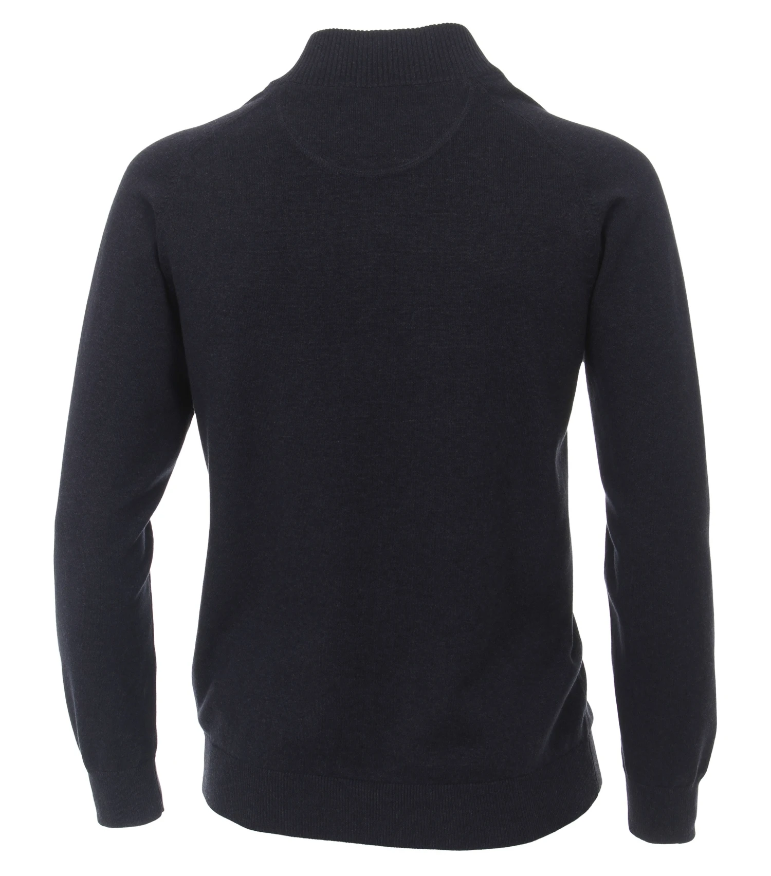 Strickjacke Uni 004450 – Bild 3