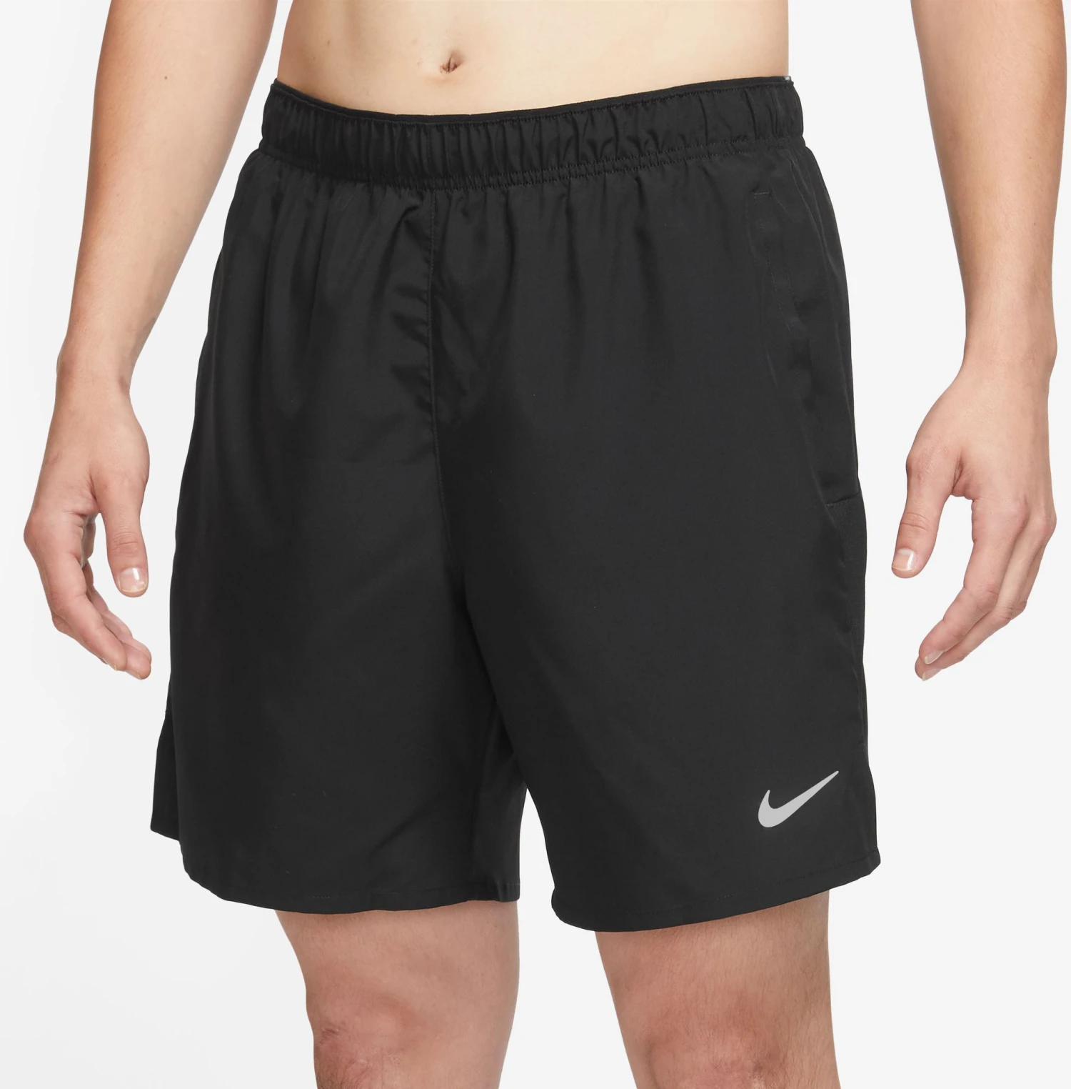 Shorts "Nike Challenger"