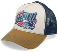 Trucker Cap Air And Sea