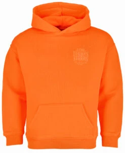 Hoodie "Flare"
