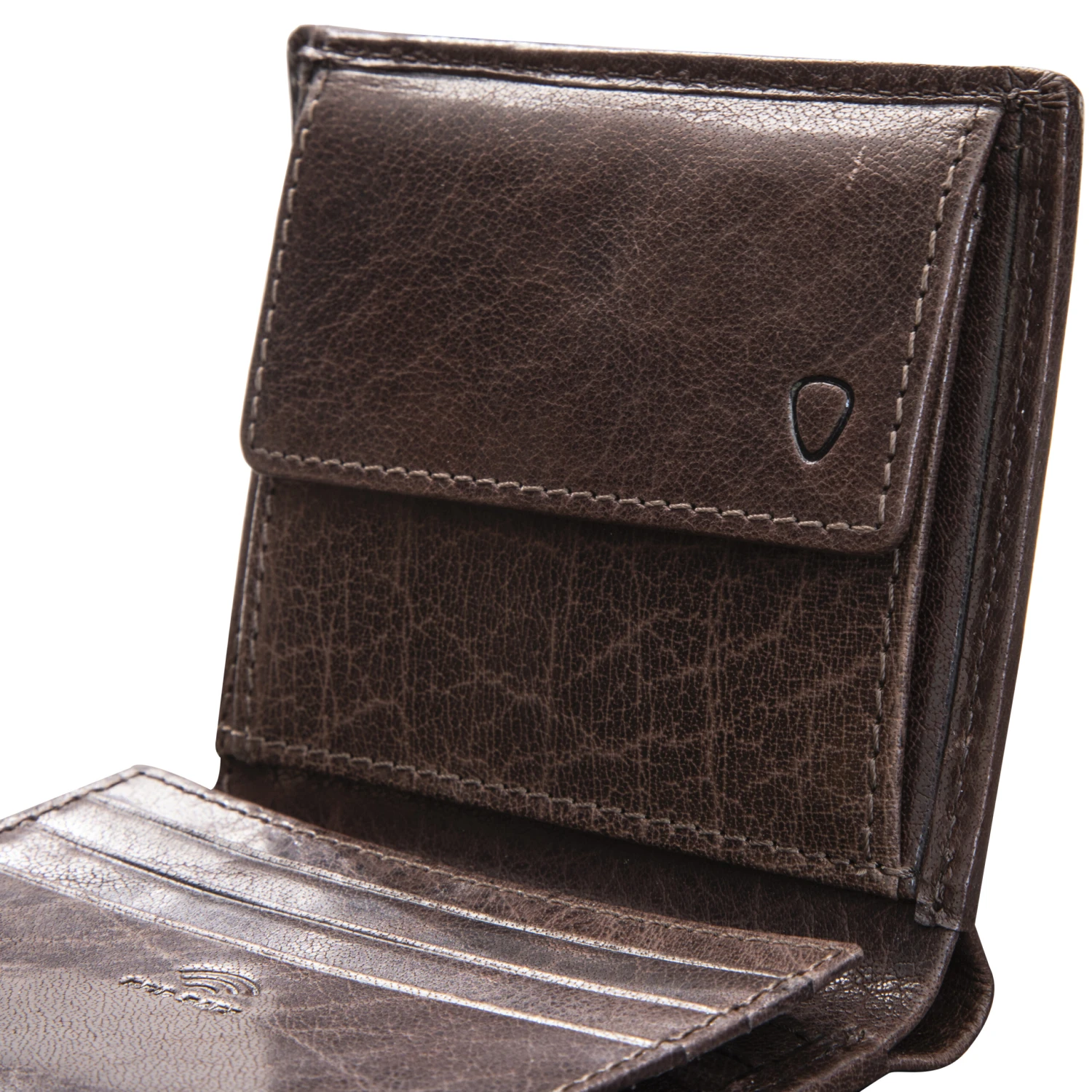 Strellson Jefferson Reno Billfold Q6 – Bild 4