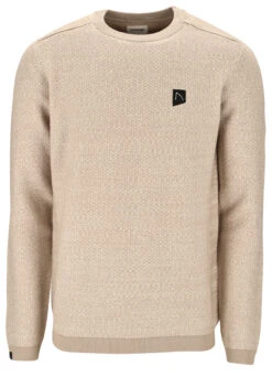 Pullover "Armor Mixed"