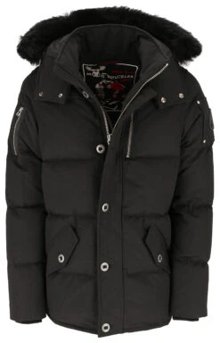 Daunenjacke "Original 3Q Neoshear"